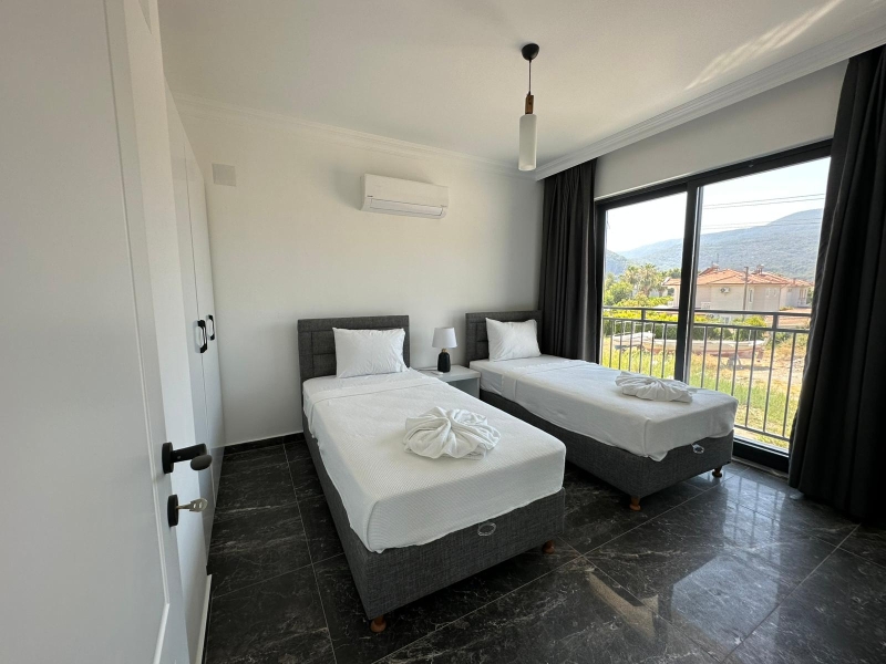 Villa Mikail